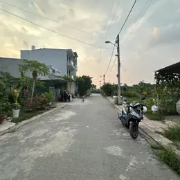 Đất phân lô 4x20m - Gò Cát Phú Hữu Q9 - đường nhựa 8m có vỉa hè - giá 3,98 tỷ