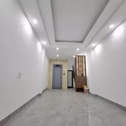 BÁn nhà phố Hoàng Mai - Hoàng Văn Thụ, 31m, 6 tầng. Giá: 8.6 tỷ. LH: 0937158386
