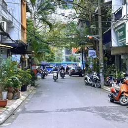 PHÂN LÔ HUỲNH THÚC KHÁNG - 44M2 x 7T - 18 TỶ  - VỈA HÈ - ĐƯỜNG Ô TÔ TRÁNH - KINH DOANH SIÊU TỐT
