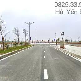 MỞ BÁN ĐỢT HÀNG CUỐI KHU ĐÔ THỊ TÂN THANH ELITE CITY