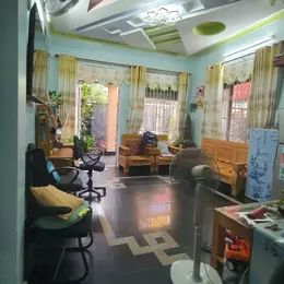 Bán nhà mặt phố Linh Xuân, Thủ Đức, 120m², 8.1 tỷ, 6PN, 5WC