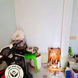 3❌7.5M☘️BÁN NHÀ 2 TẦNG✨2PN, PHẠM VĂN CHIÊU, P14 GÒ VẤP, NHỈNH 2 TỶ
