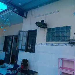 GẤP CHO THUÊ LẠI NHÀ 60m2 Đường 205a -Phường Tân Phú -Quận Thủ Đức -TP Hồ Chí Minh