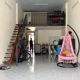 Bán 100m2 đất mặt tiền Nguyễn Viết Phong, Phú Bài giá cực sốc