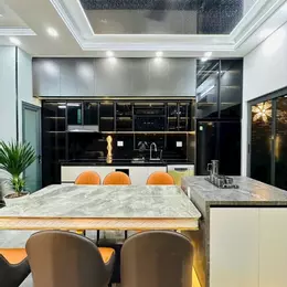 **Bán nhà mặt tiền Nguyễn Hồng Đào, phường 14, Tân Bình; 4x16 - 3 tầng
