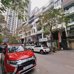 Liền kề HD Moncity Mỹ Đình 100m2 7 tầng thang máy