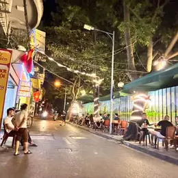 HIẾM!!! NHÀ MP MAI ANH TUẤN 257M 5 TẦNG LÔ GÓC VIEW HỒ HOÀNG CẦU GIÁ 158 TỶ 0878168006
