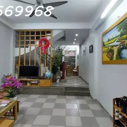 NHÀ PHÂN LÔ PHỐ XUÂN THỦY, CẦU GIẤY, Ô TÔ CÁCH 10M, 52M2, MT 4.2M, 13.9 TỶ