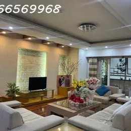 CĂN HỘ 198M, 4 NGỦ, CHUNG CƯ CAO CẤP THÀNH CÔNG TOWER, 57 LÁNG HẠ, BA ĐÌNH, GIÁ 15.88 TỶ