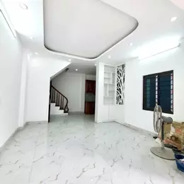 Dòng tiền ổn định, Giá miễn bàn- Phú Lương- 40m2- 7PN- Ngõ ô tô