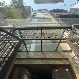 Bán nhà phố Trương Định, Hai Bà Trưng 56m, 7 tầng, Giá: 13.5 tỷ. LH: 0937158386