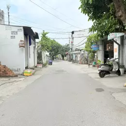 📣📣BÁN NHÀ 2 TẦNG (4PN) - MẶT TIỀN THỚI AN 11 – QUẬN 12 - THU NHẬP 12TR/THÁNG - 💰 Giá: 6.9 tỷ