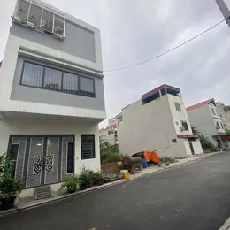 BÁN NHANH 60.7M ĐẤT CHỢ KIM- ĐÔNG ANH- HÀ NỘI. MT 4.6M. ĐƯỜNG 4M/. LÔ GÓC. GIÁ 4.7 TỶ