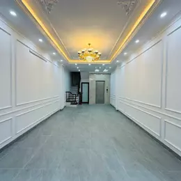 Bán gấp nhà LK 7 tầng 50m THANG MÁY-PHÂN LÔ VỈA HÈ – 4 Ô TÔ TRÁNH-cạnh HIM LAM giá 16.5 tỷ khu đất