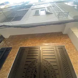 LÊ VĂN HIẾN DÒNG TIỀN 40tr - Ô TÔ ĐỖ 25M - 2 MẶT THOÁNG - 41M2 - - 6T - MT 4.3M GẦN ĐH MỎ, TÀI
