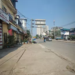 Bán nhà mặt phố Tam Trinh, trung tâm quận Hoàng Mai - kinh doanh sầm uất - 140m2 - 38 tỷ