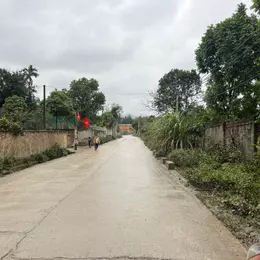 Chính chủ bán hơn 3000m2 có 400m2 thổ cư tại Nhuận Trạch, Lương Sơn, Hoà Bình