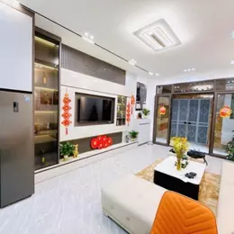 🏡 SIÊU PHẨM TRƯƠNG ĐỊNH – NHÀ ĐẸP NHƯ TRANH –45m2  4T, CHỈ 7.5 TỶ! 🔥 HIẾM TRONG TẦM GIÁ