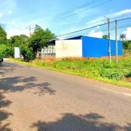 MẶT TIỀN QL42M, 11X60=608M² TC SHR, ĐỐI DIỆN SÂN BANH, GẦN KCN, 920TR