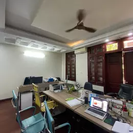 BÁN BIỆT THỰ LK 5T-75M-40.5TY-KĐT MỚI YÊN HÒA-CẦU GIẤY
YÊN HÒA-TRUNG KÍNH-BTLK PHÂN LÔ Ô TÔ CHẠY
