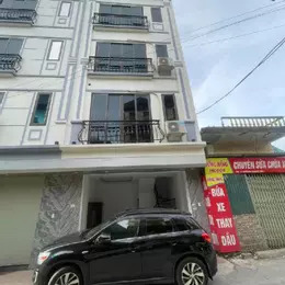 cần bán nhà mặt phố kinh doanh hơn 7 tỷ