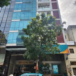 CẦN BÁN TÒA NHÀ VĂN PHÒNG TRUNG TÂM QUẬN 1