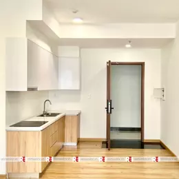 Căn Hộ 2 Phòng Ngủ Akari City, Full Nội Thất, Hướng Nam, Giá Thuê 10,5 Triệu/Tháng
