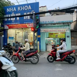 Bán Nhà MBKD (5x20) Mặt Tiền Tân Thới Hiệp 21, Quận 12 Giá Rẻ 7₫ (gần chợ)