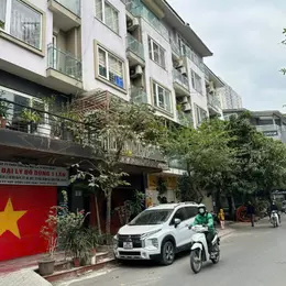 CHÍNH CHỦ CẦN CHO THUÊ NHÀ TẠI SỐ NHÀ 19 LK11B KĐT MỖ LAO - Q. HÀ ĐÔNG - TP. HÀ NỘI