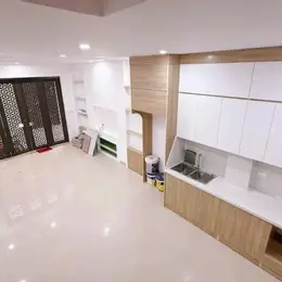 NGHĨA DŨNG -BA ĐÌNH / 6 TẦNG THANG MÁY 40M2 DÂN XÂY MỚI TINH - 8x tỷ