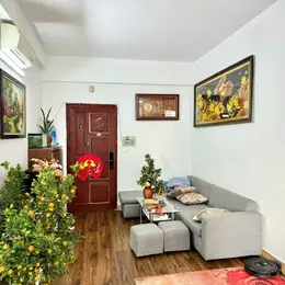 Chủ cần bá gấp chung cư ct3 đặng xá