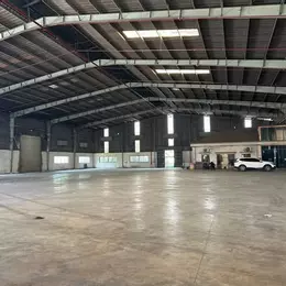 CHO THUÊ NHÀ XƯỞNG 10.870M TÂN TUYÊN BÌNH DƯƠNG