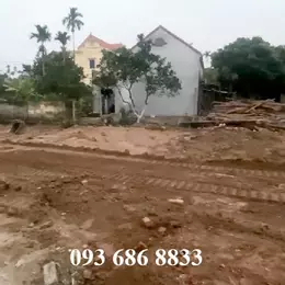 CỰC RẺ - HÀNG CỰC NGON - CHỈ 1 TỶ 120 TRIỆU = 80M2 - HÀ NỘI
