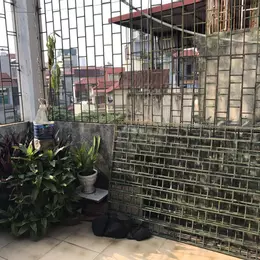 Chính chủ (không phải môi giới) bán nha 4 tang , 50m2 ngõ 117 Trần Cung