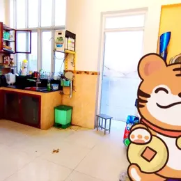 Bán nhà Dương Bá Trạc, Quận 8, 76m2, ngang 4.4m, 5PN, giá cực chất chỉ 5.8 tỷ