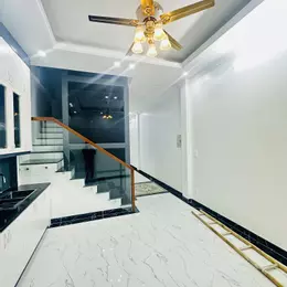 💥💥💥Đường to Thang máy Nguyễn Khánh Toàn 55m 5T Mới tinh Ban công, 13 tỷ
