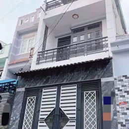 Bán nhà hxh thông 62m2-3tang Tân Chánh Hiệp 5 - Q12 , thu nhập 9tr/th, 5 tỷ nhỉnh 0932030061