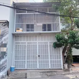 Bán nhà 63m2-2tang mt đường 10m Trung Mỹ Tây 2A - Q12, liền kề UBND Phường , 5 tỷ nhỉnh 0932030061