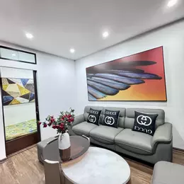 TẬP THỂ MẶT PHỐ PHƯƠNG MAI - Ô TÔ ĐỖ CẦU THANG - 3 NGỦ ĐỦ CÔNG NĂNG - TIỆN ÍCH BẠT NGÀN