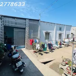 Bán Nhà cấp 4 có gác P. hiệp Hoà, BIÊN HÒA  Sổ Riêng Thổ Cư 100%.1.59 TỶ