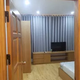 Sát Biển - Bán Nhà Lưu Quang Thuận - Lô Góc Khu Vực Sầm Uất Giá Chỉ 7.x tỷ.