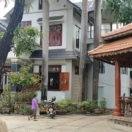 CẦN BÁN 34.000M ĐẤT SKC VÀ NHÀ XƯỞNG MẶT ĐƯỜNG QL VỊ TRÍ ĐẤT 4 MẶT TIỀN ĐƯỜNG TẠI BÌNH PHƯỚC