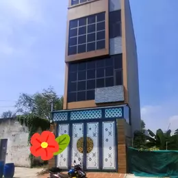 NHÀ 5 TẦNG - 8PN - 61M2 - HXH, CHỈ 5.6T - CĂN DUY NHẤT Q9