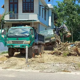 🔥 BÁN ĐẤT MẶT TIỀN ĐƯỜNG VĂN THÁNH – NGANG 9M, VỊ TRÍ ĐẸP 🔥