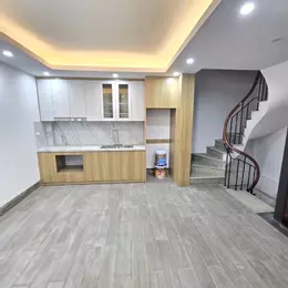 SIÊU PHẨM THÁI HÀ-NHÀ MỚI-6 TẦNG THANG MÁY ĐẸP NHƯ KHÁCH SẠN 5*