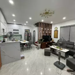 💥💥💥BÁN NHÀ 5 TẦNG MẶT NGÕ PHỐ HÀO NAM-LÔ GÓC, 2 THOÁNG