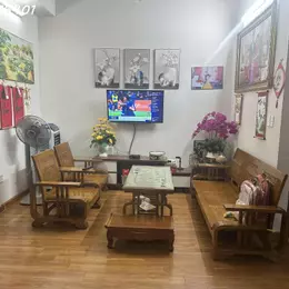 Chính chủ cần tiền nên cần bán căn hộ chung cư mỹ đình plara 1  số 138 trần bình phường mỹ đình 2