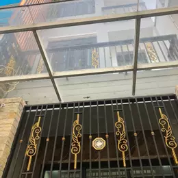 CHỈ 6.2 TỶ, TRUNG TÂM- P5Q8- TẠ QUANG BỬU - BÙI MINH TRỰC - P5 - NHÀ 4 TẦNG MỚI ĐẸP - SÁT MẶT TIỀN