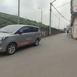 Giá đầu tư mặt phố nguyễn khoái bán 260M đất hoàng mai