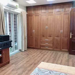 PHÂN LÔ, Ô TÔ TRÁNH, TRẦN THỦ ĐỘ- HOÀNG MAI, 63 M2, 5 TẦNG, MT 4,5 M, GIÁ 16,8 TỶ.